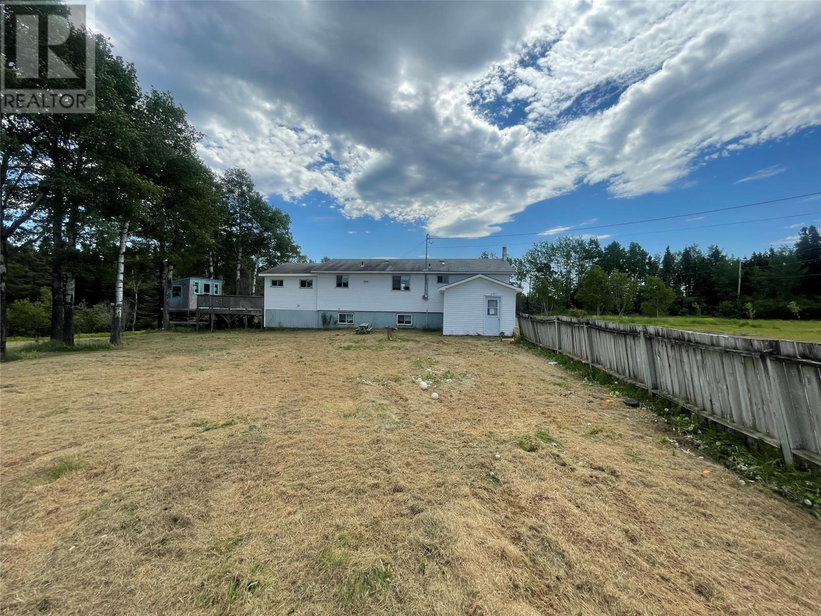 20 Forest Road, Northern Arm, NL