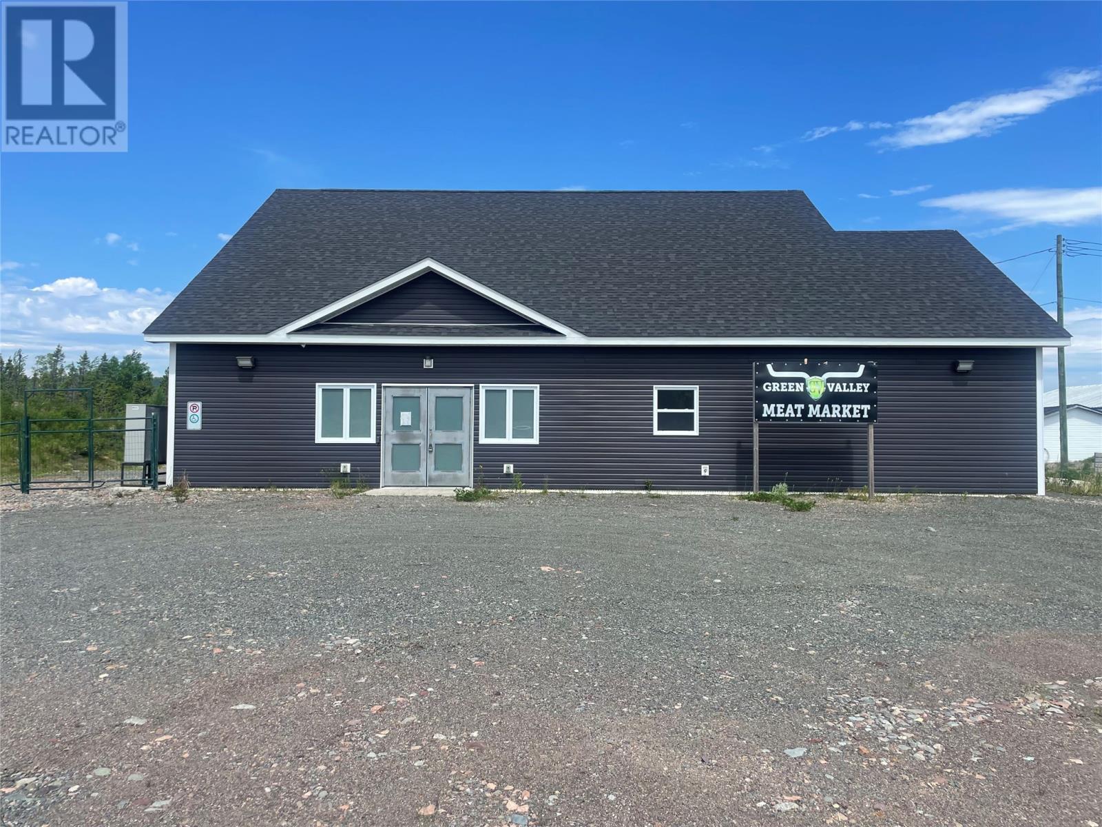 20 Forest Road, Northern Arm, NL