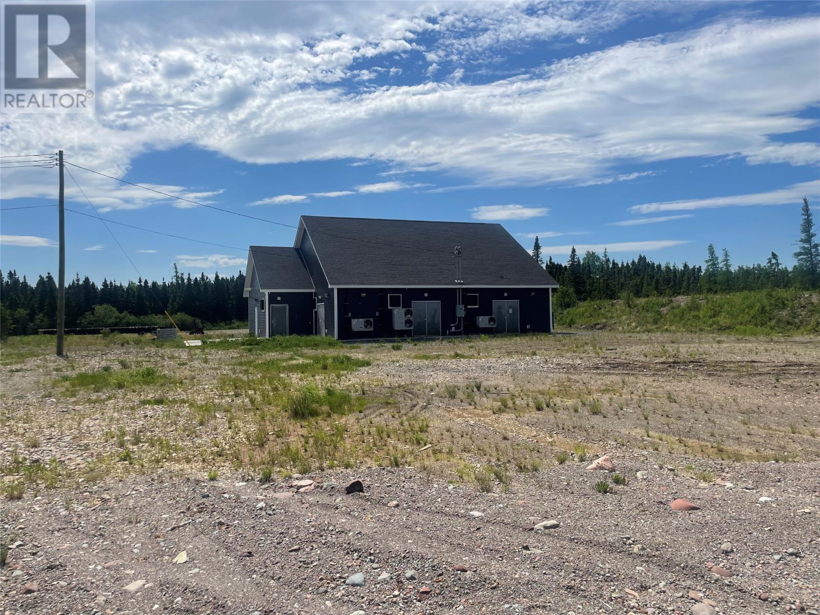 20 Forest Road, Northern Arm, NL