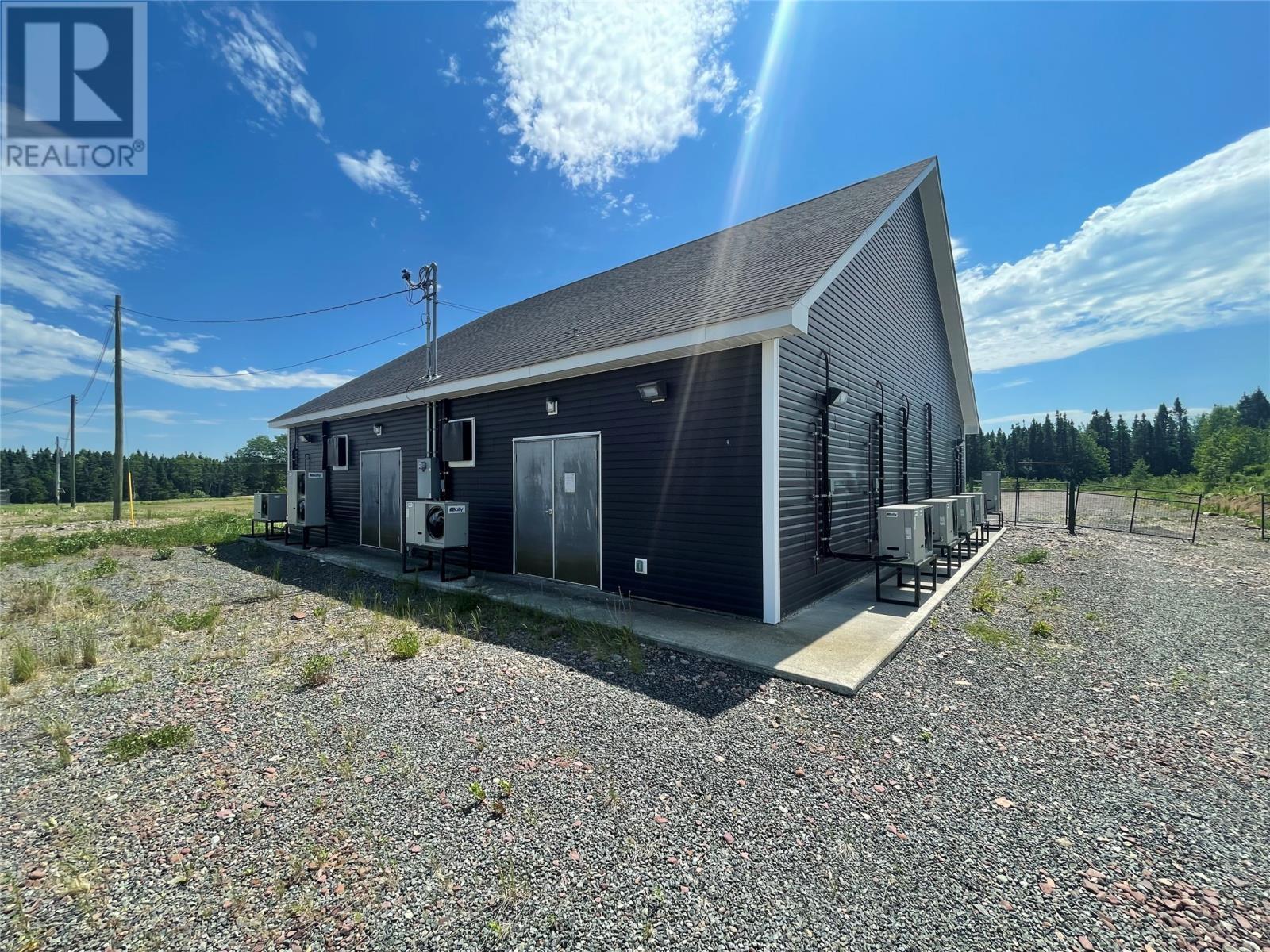 20 Forest Road, Northern Arm, NL
