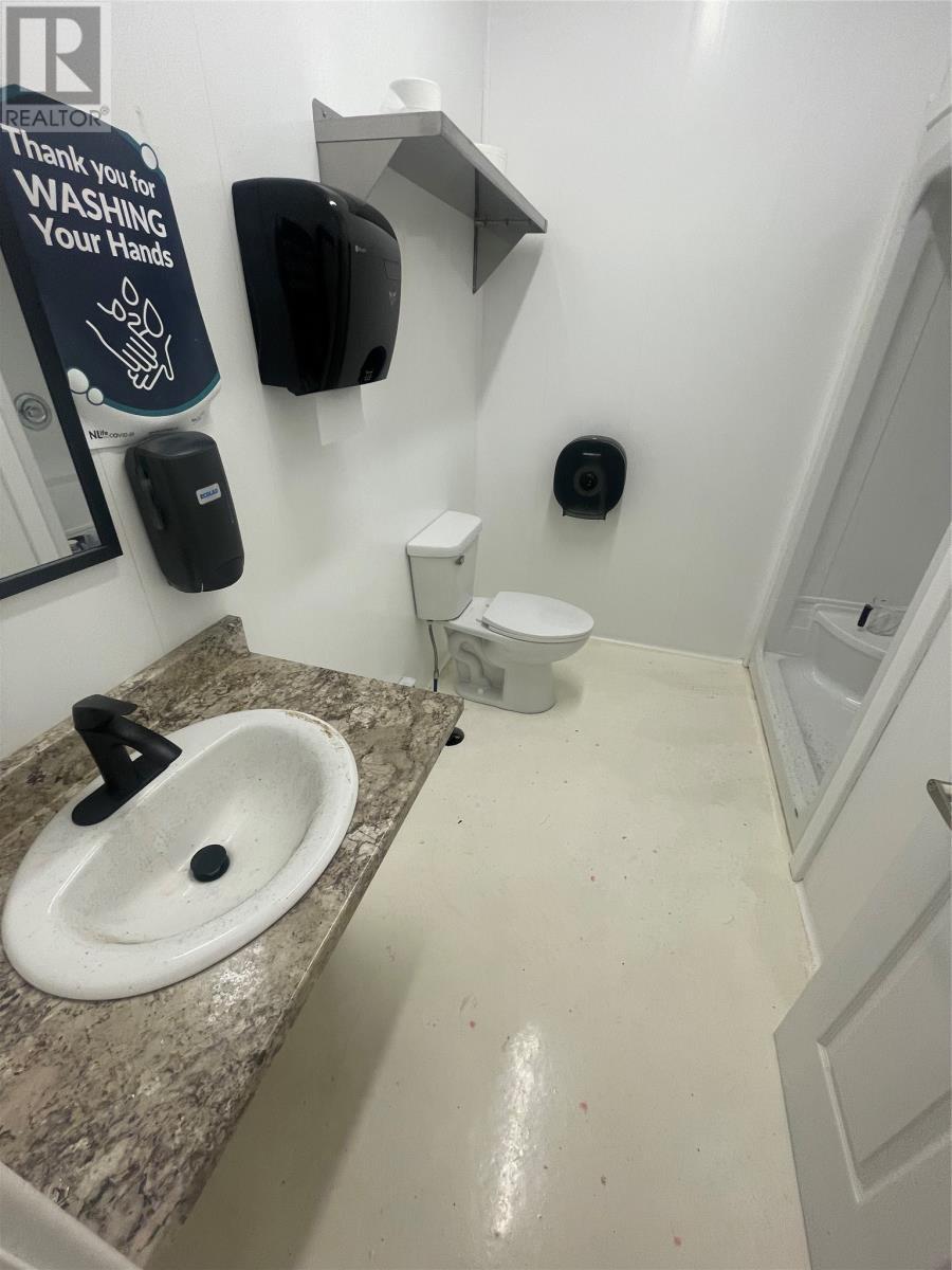 20 Forest Road, Northern Arm, NL