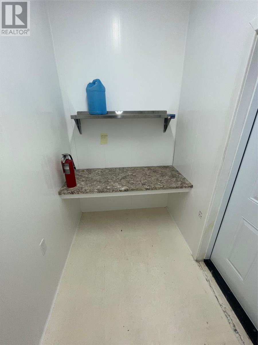 20 Forest Road, Northern Arm, NL