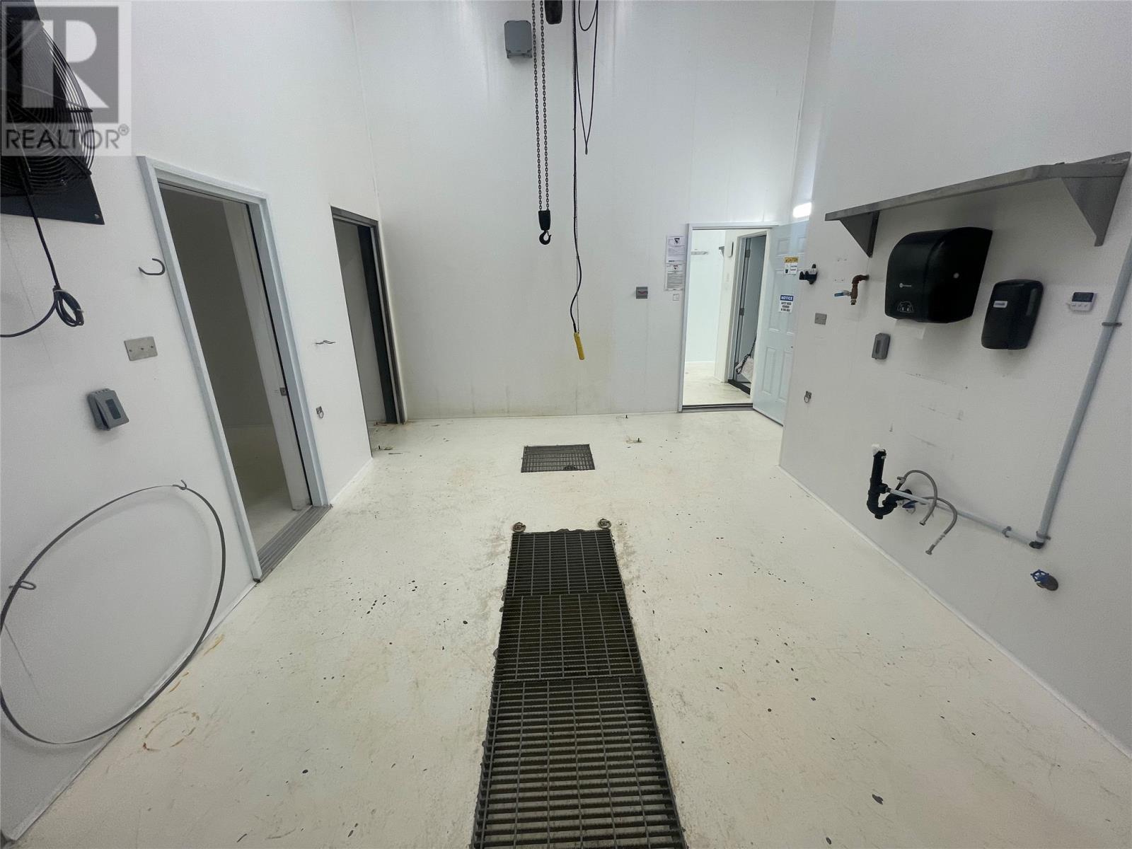 20 Forest Road, Northern Arm, NL