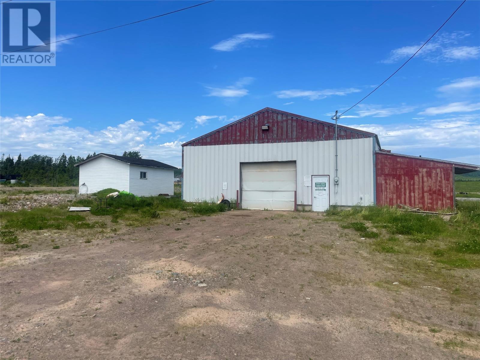 20 Forest Road, Northern Arm, NL