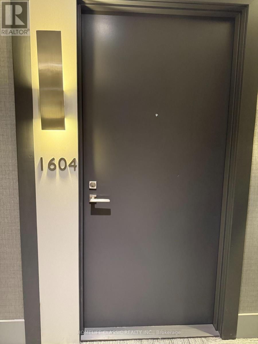 1604 - 2916 Highway 7, Vaughan, ON - Indoor