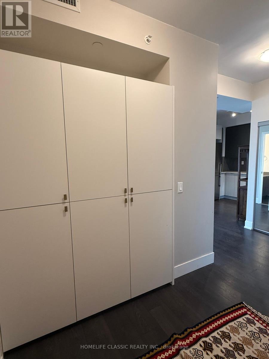 1604 - 2916 Highway 7, Vaughan, ON - Indoor Photo Showing Other Room