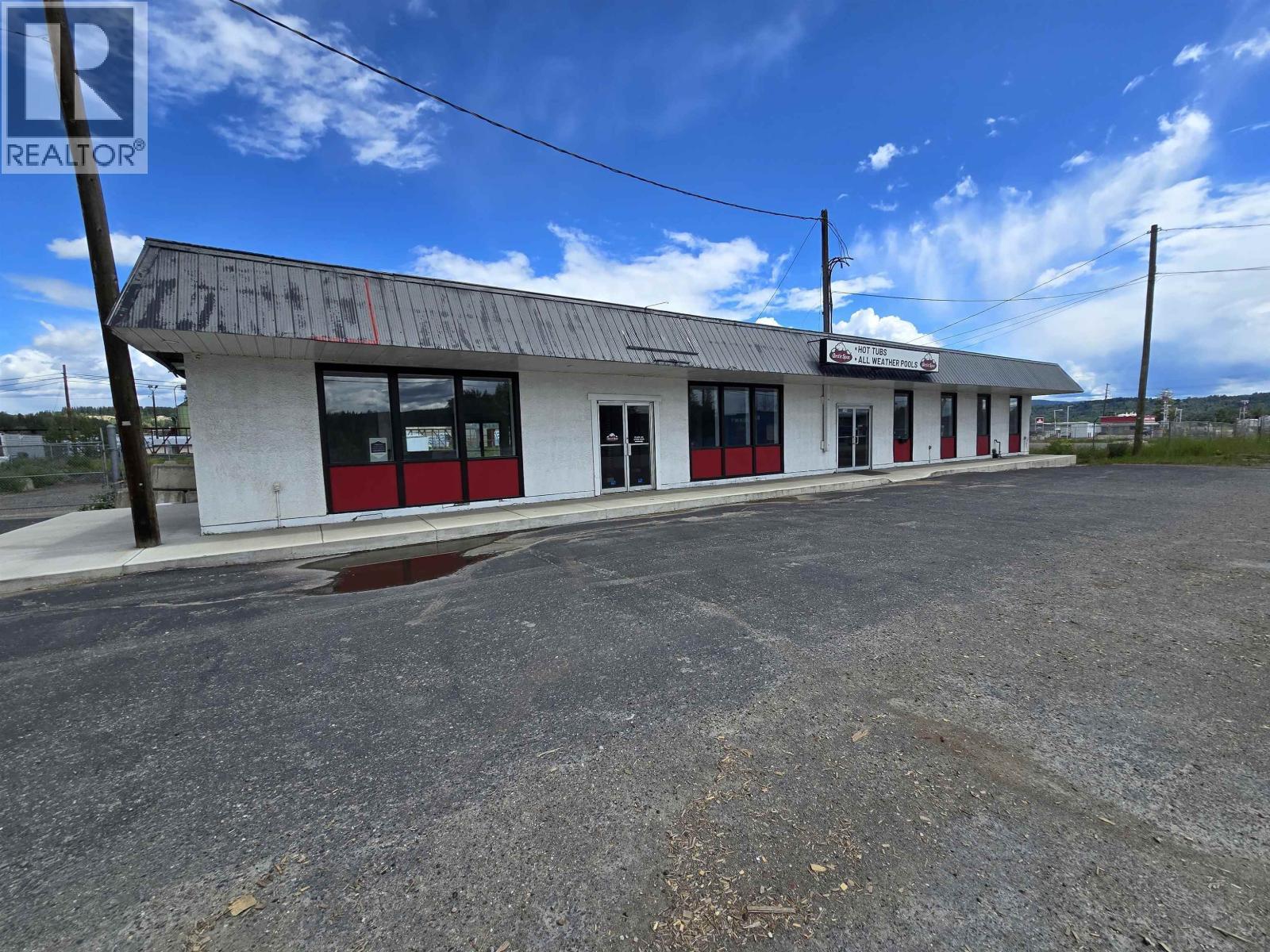 1394 N 97 Highway, Quesnel, BC