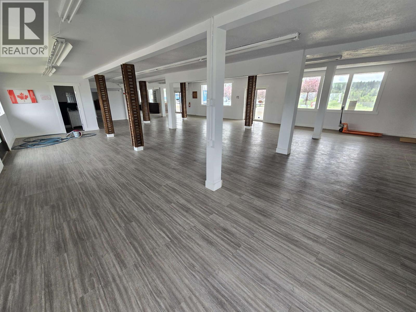 1394 N 97 Highway, Quesnel, BC