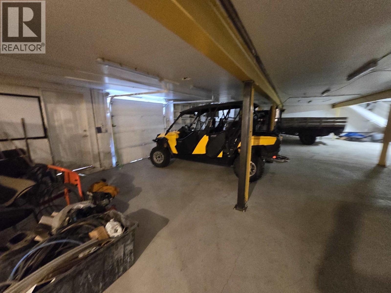 1394 N 97 Highway, Quesnel, BC