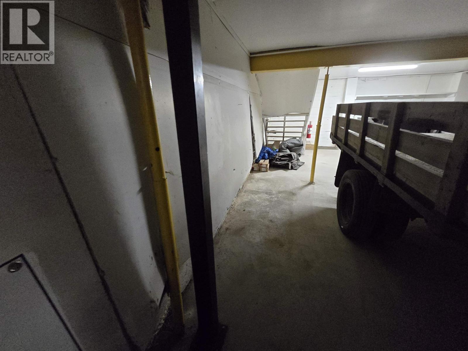 1394 N 97 Highway, Quesnel, BC