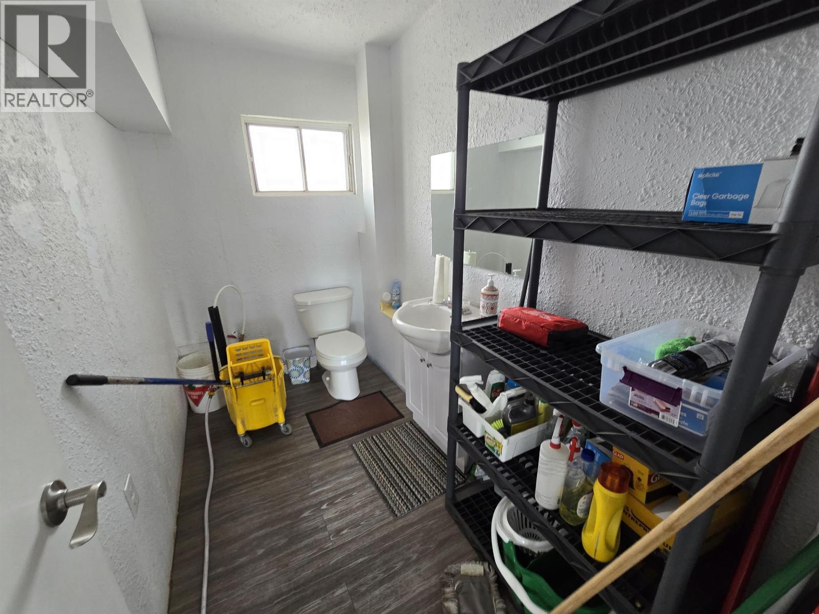 1394 N 97 Highway, Quesnel, BC