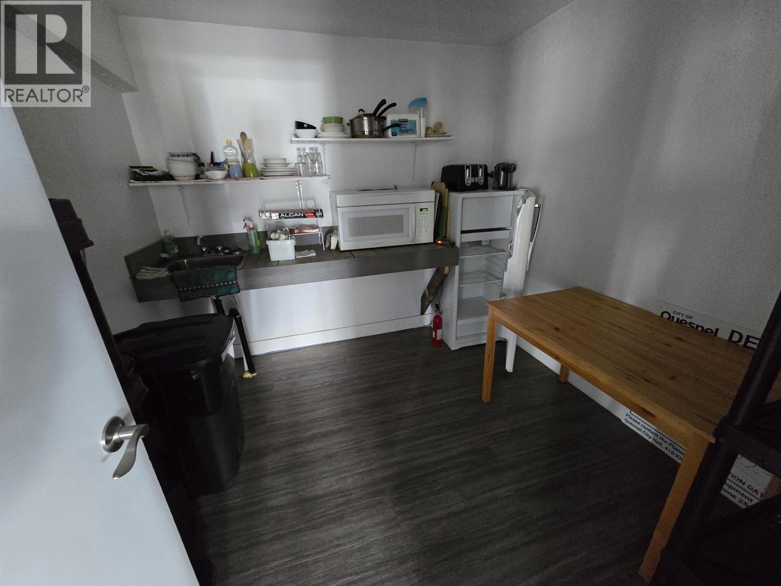 1394 N 97 Highway, Quesnel, BC