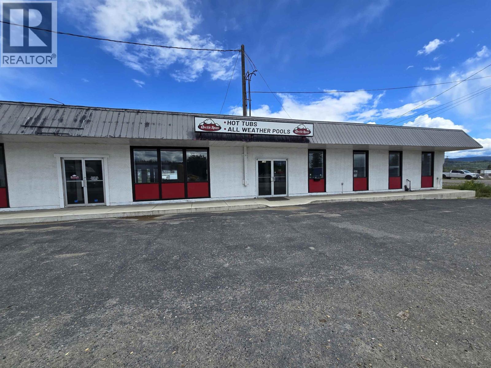 1394 N 97 Highway, Quesnel, BC