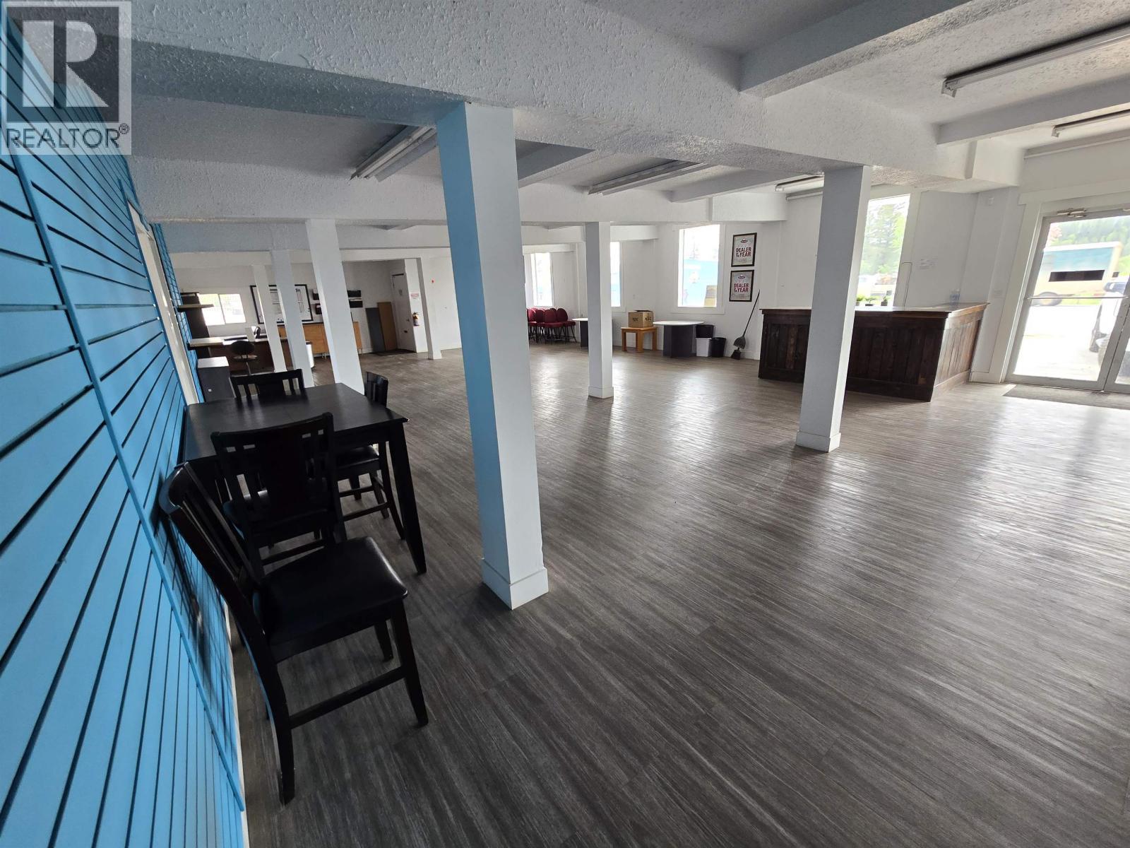 1394 N 97 Highway, Quesnel, BC