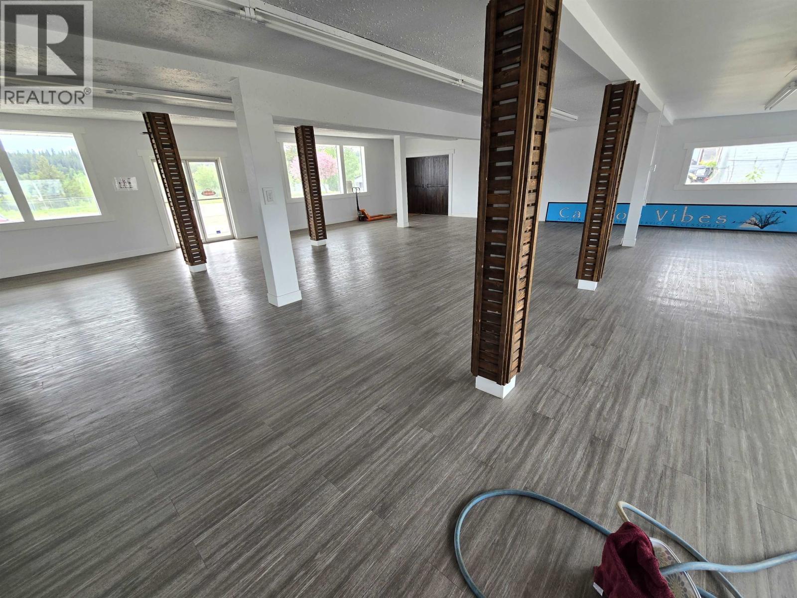 1394 N 97 Highway, Quesnel, BC