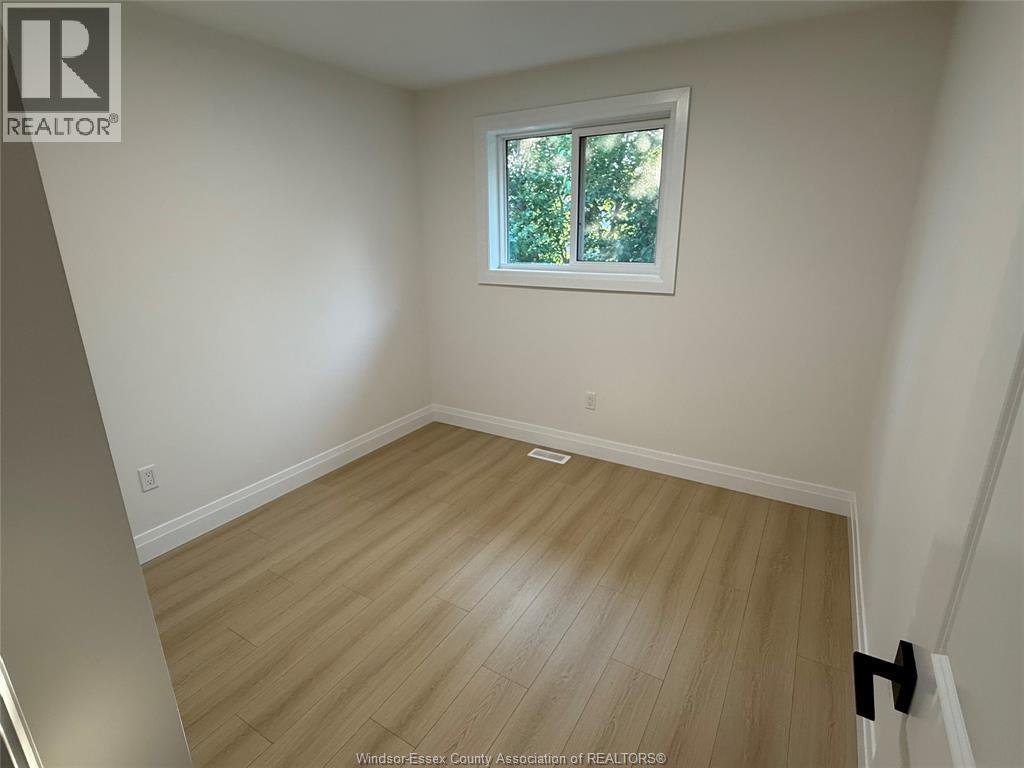 450 Mill Unit# 3, Windsor, ON - Indoor Photo Showing Other Room