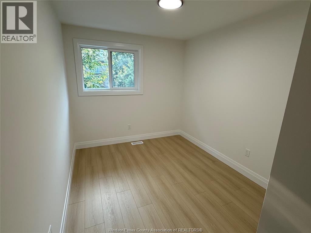 450 Mill Unit# 3, Windsor, ON - Indoor Photo Showing Other Room