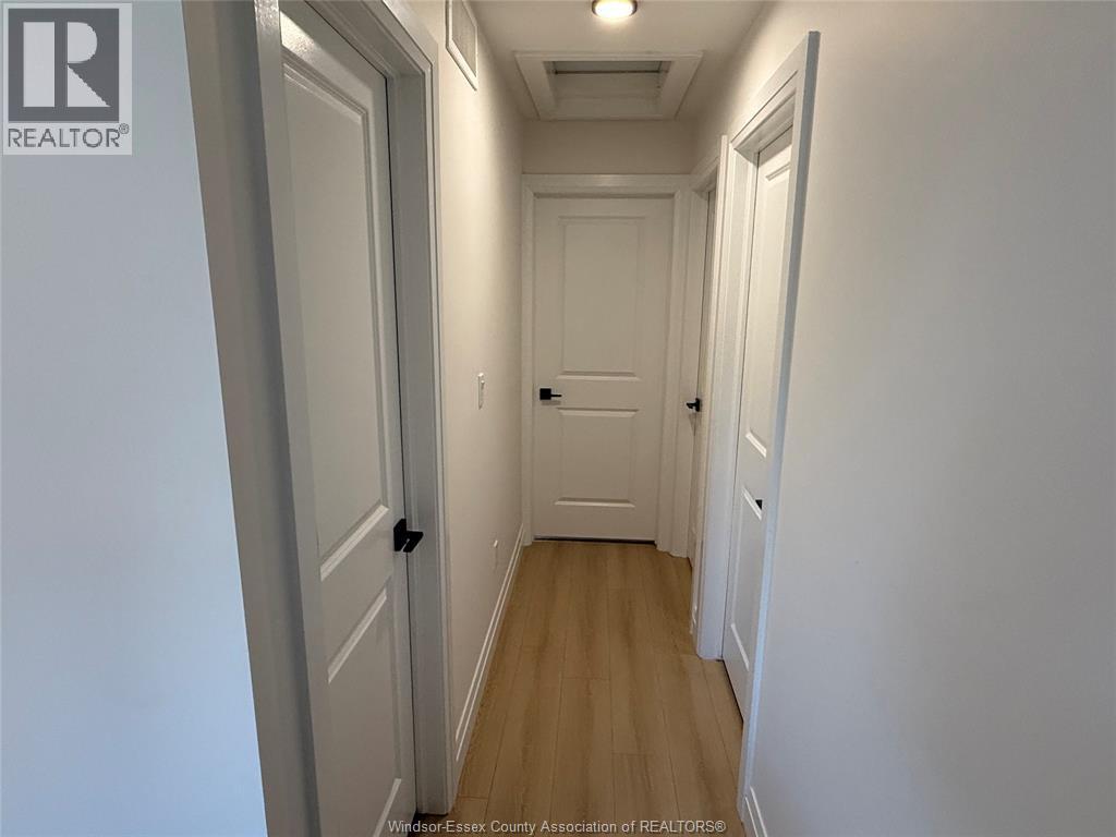 450 Mill Unit# 3, Windsor, ON - Indoor Photo Showing Other Room