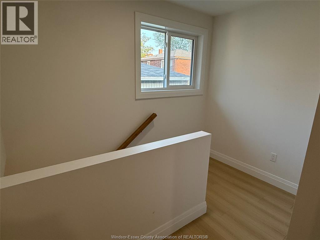 450 Mill Unit# 3, Windsor, ON - Indoor Photo Showing Other Room
