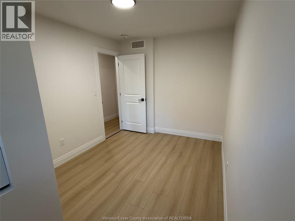 450 Mill Unit# 3, Windsor, ON - Indoor Photo Showing Other Room