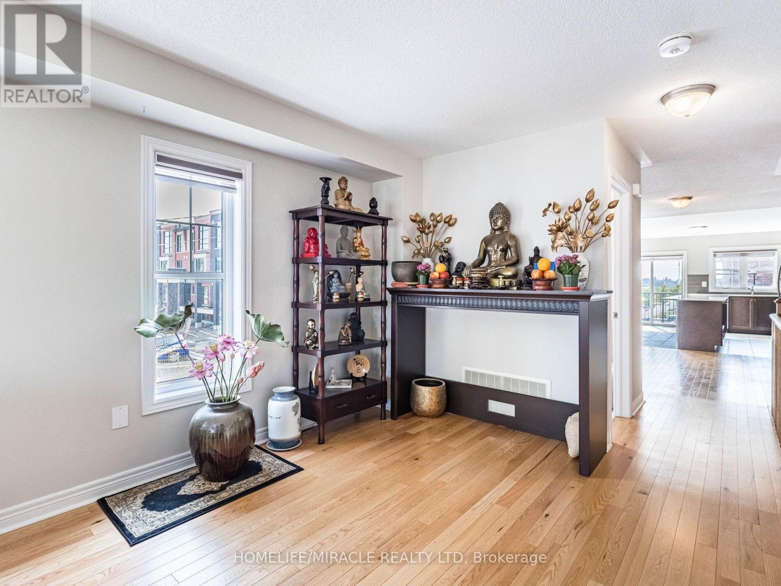 43 Finegan Circle, Brampton, ON - Indoor