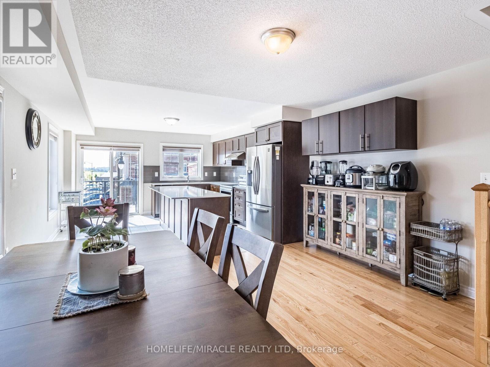 43 Finegan Circle, Brampton, ON - Indoor