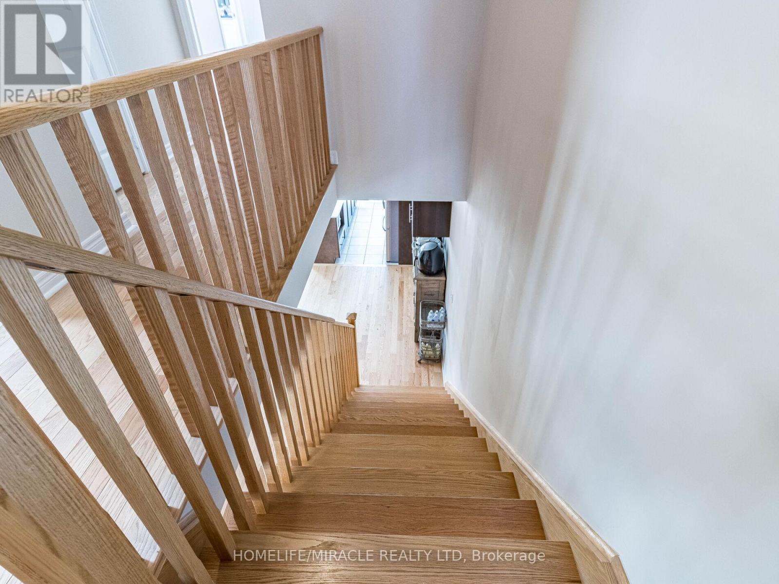 43 Finegan Circle, Brampton, ON - Indoor Photo Showing Other Room