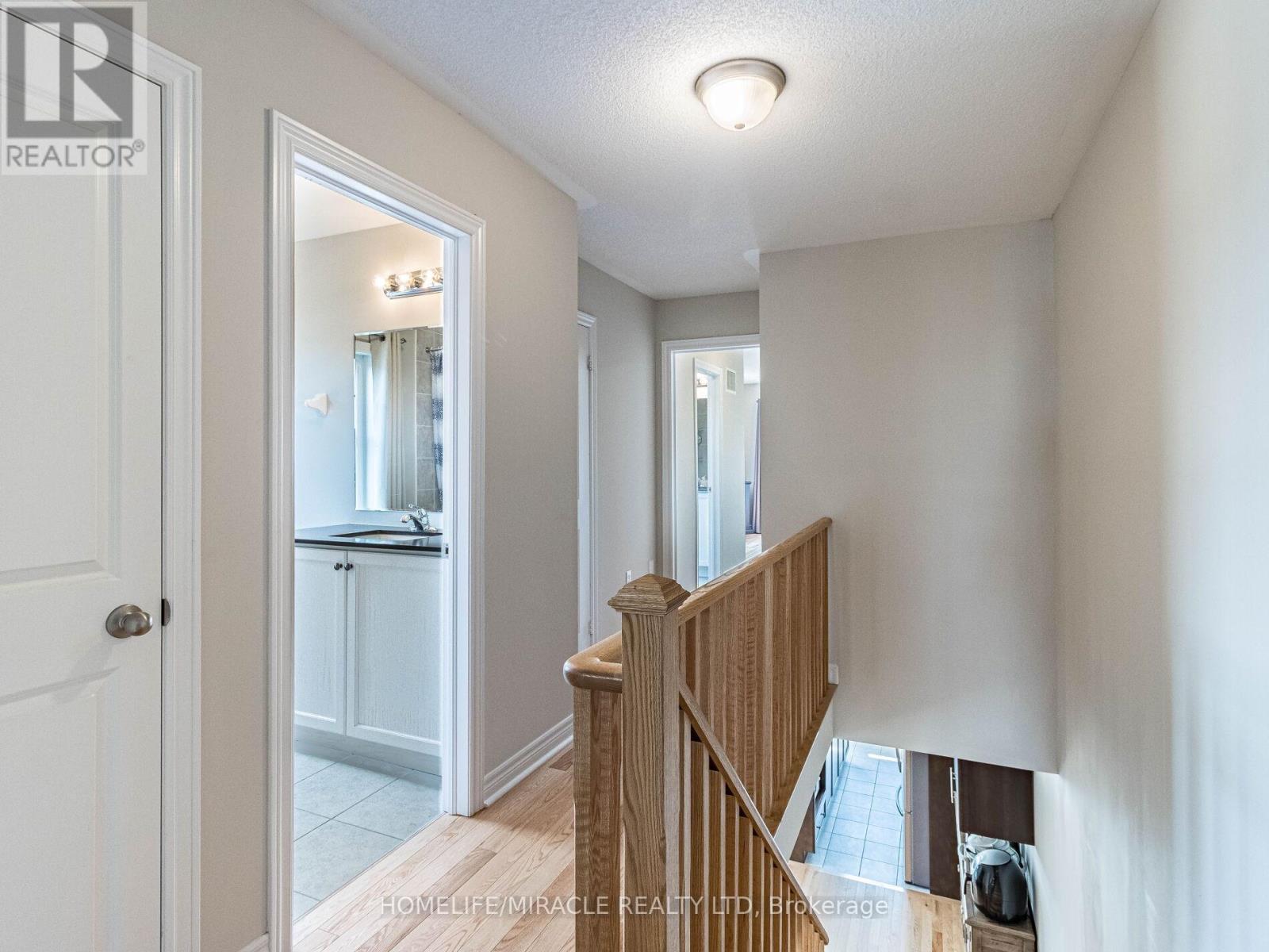 43 Finegan Circle, Brampton, ON - Indoor Photo Showing Other Room