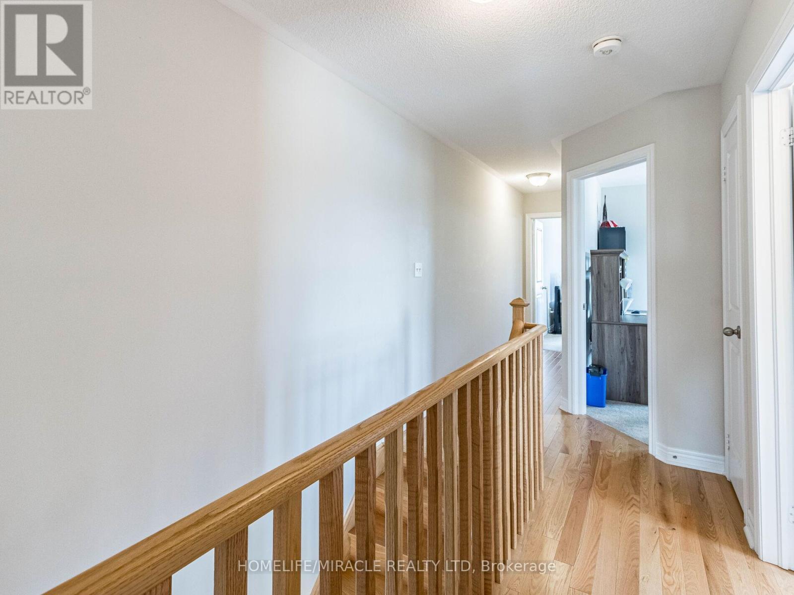 43 Finegan Circle, Brampton, ON - Indoor Photo Showing Other Room