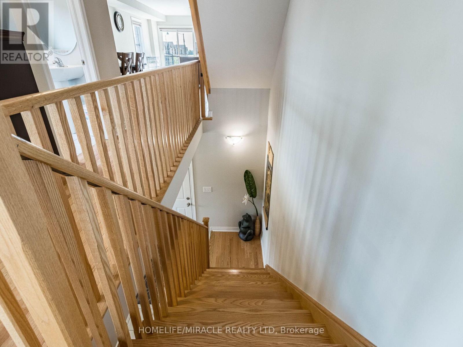 43 Finegan Circle, Brampton, ON - Indoor Photo Showing Other Room