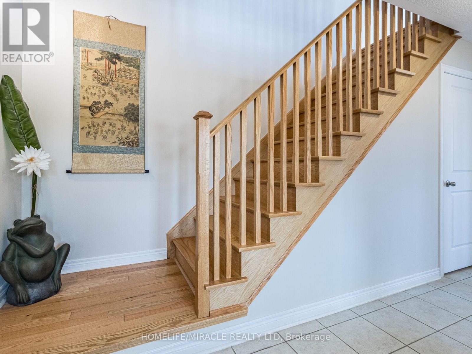 43 Finegan Circle, Brampton, ON - Indoor Photo Showing Other Room