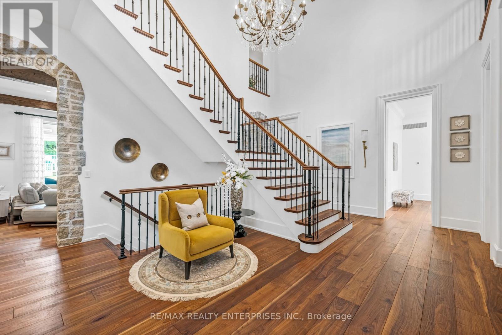 1470 Mississauga Road, Mississauga, ON - Indoor Photo Showing Other Room