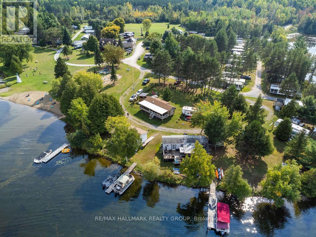 276 White Cedars Road, Bonnechere Valley, ON