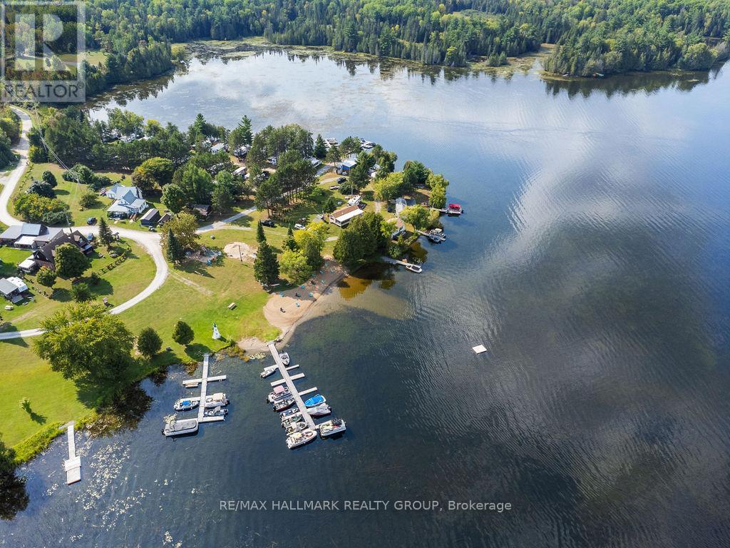 276 White Cedars Road, Bonnechere Valley, ON