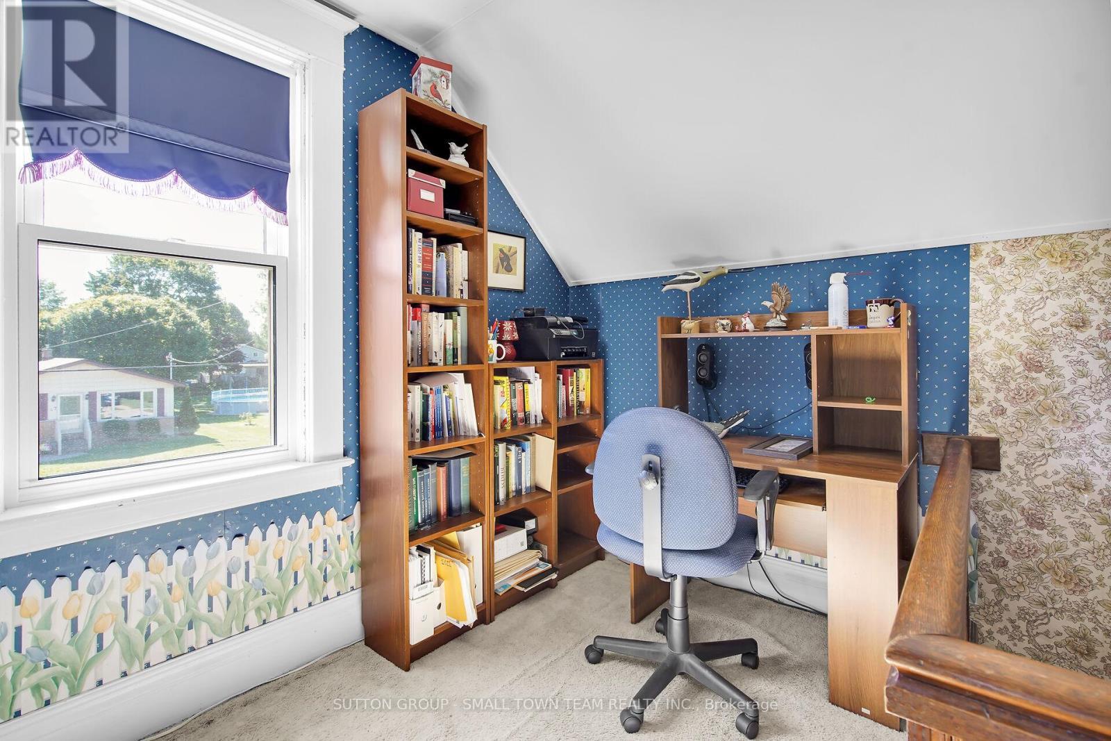 50 Huron Street W, South Huron (Exeter), ON - Indoor Photo Showing Office