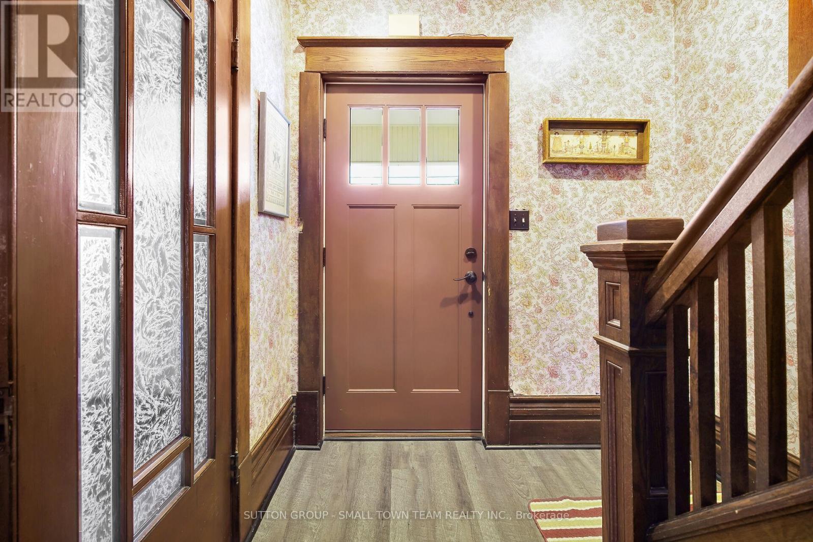 50 Huron Street W, South Huron (Exeter), ON - Indoor Photo Showing Other Room