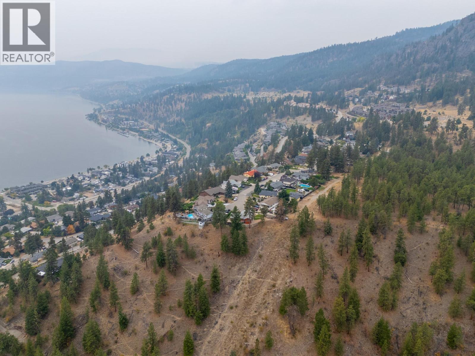 4188 6 Avenue, Peachland, BC - Outdoor With View
