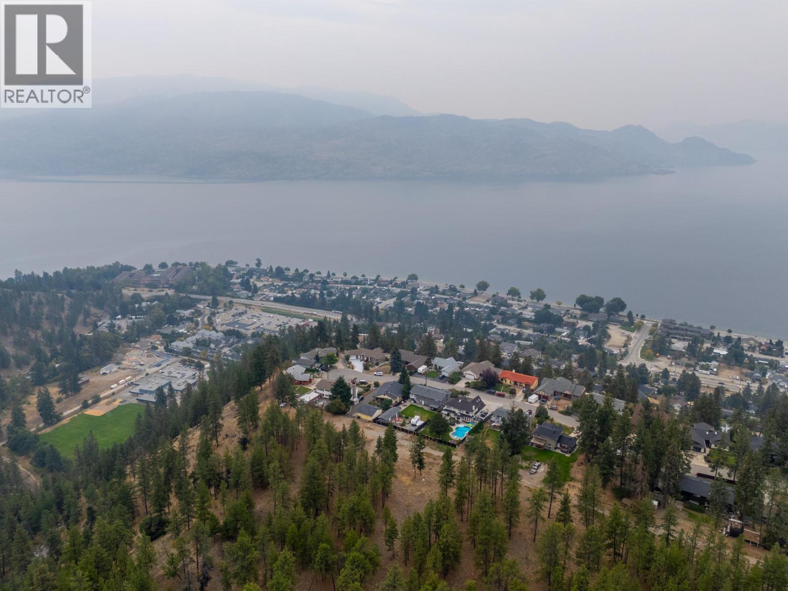 4188 6 Avenue, Peachland, BC - Outdoor With View