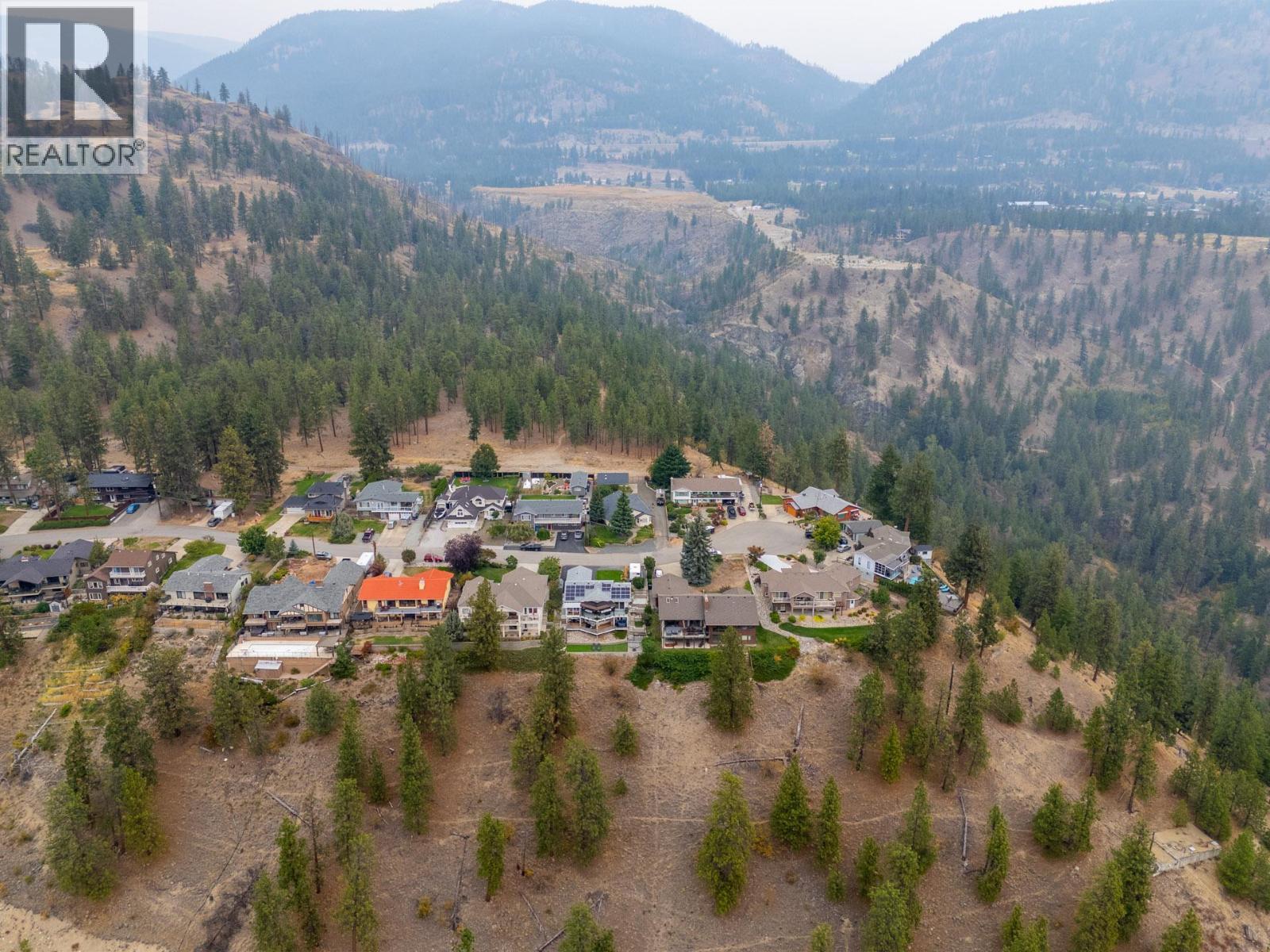 4188 6 Avenue, Peachland, BC - Outdoor With View