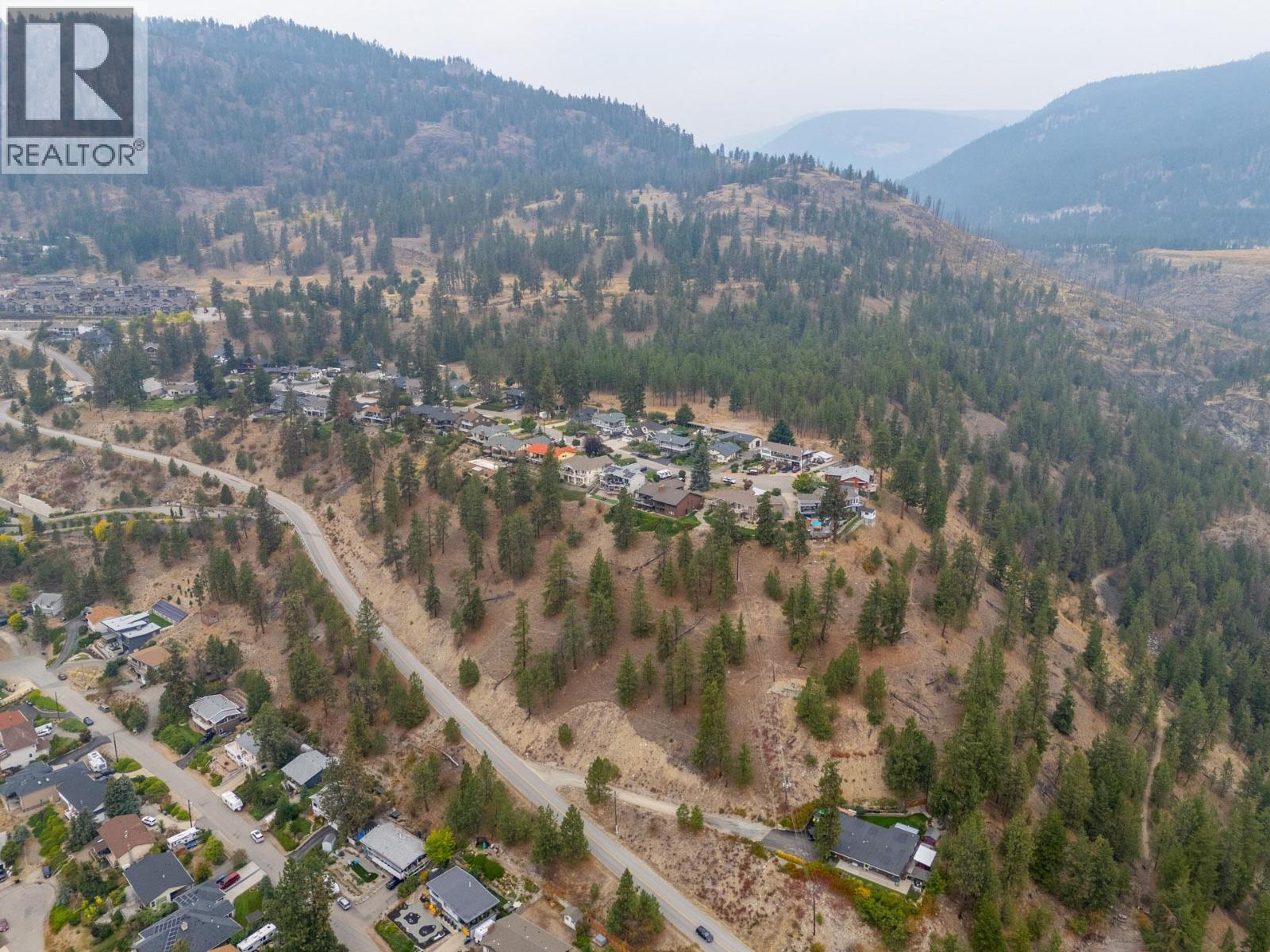 4188 6 Avenue, Peachland, BC - Outdoor With View