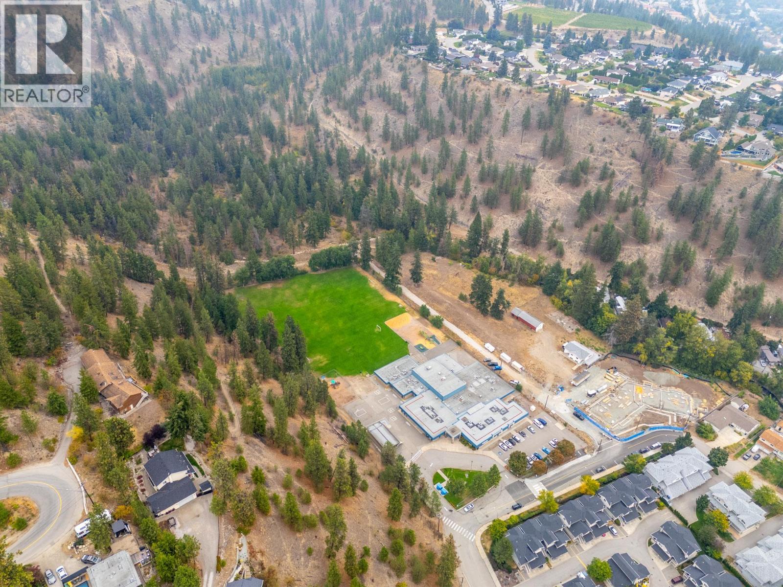 4188 6 Avenue, Peachland, BC - Outdoor With View