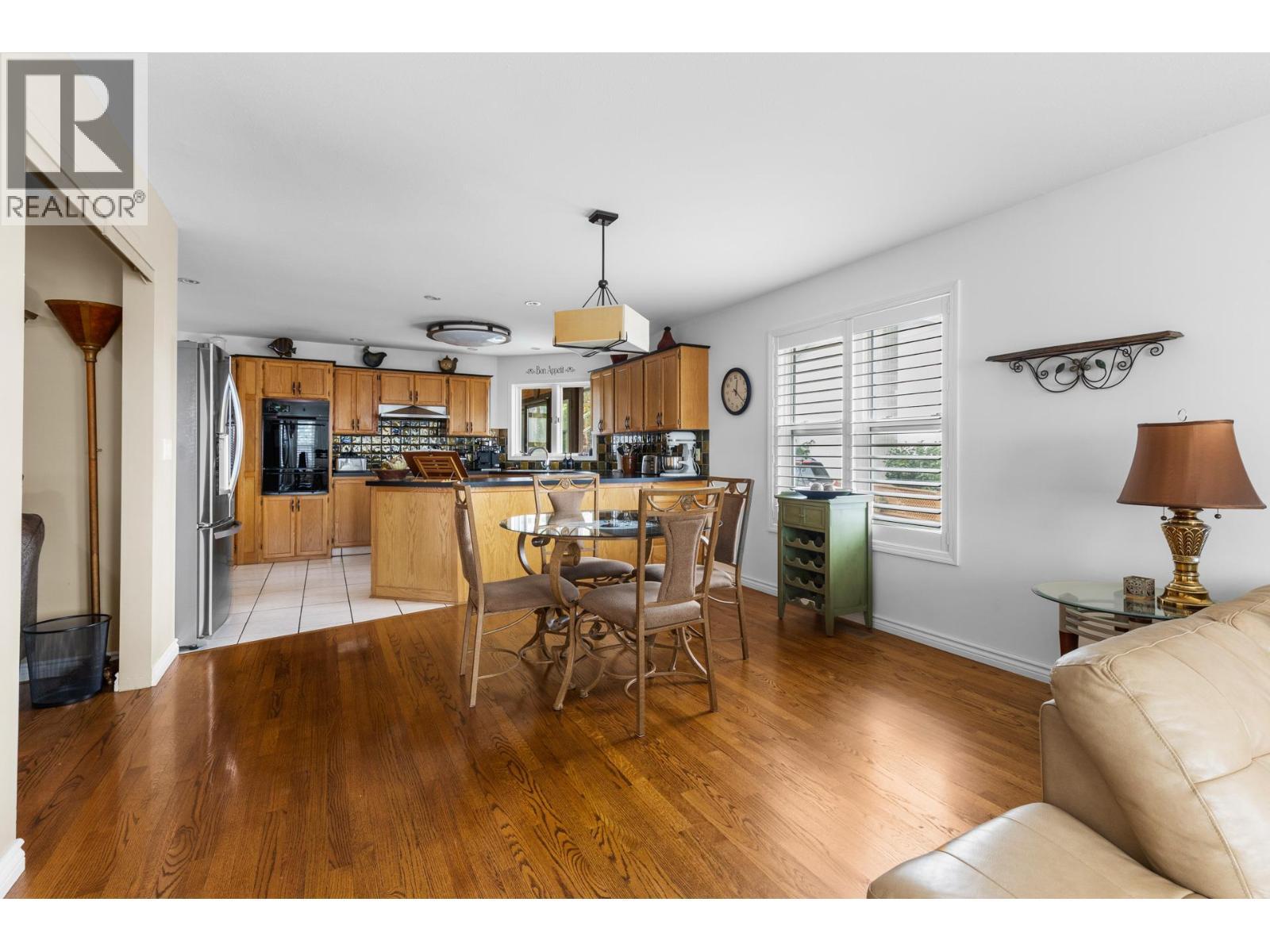 4188 6 Avenue, Peachland, BC - Indoor