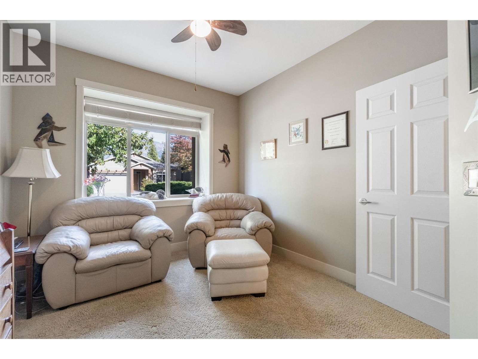 6833 Meadows Drive Unit# 28, Oliver, BC - Indoor