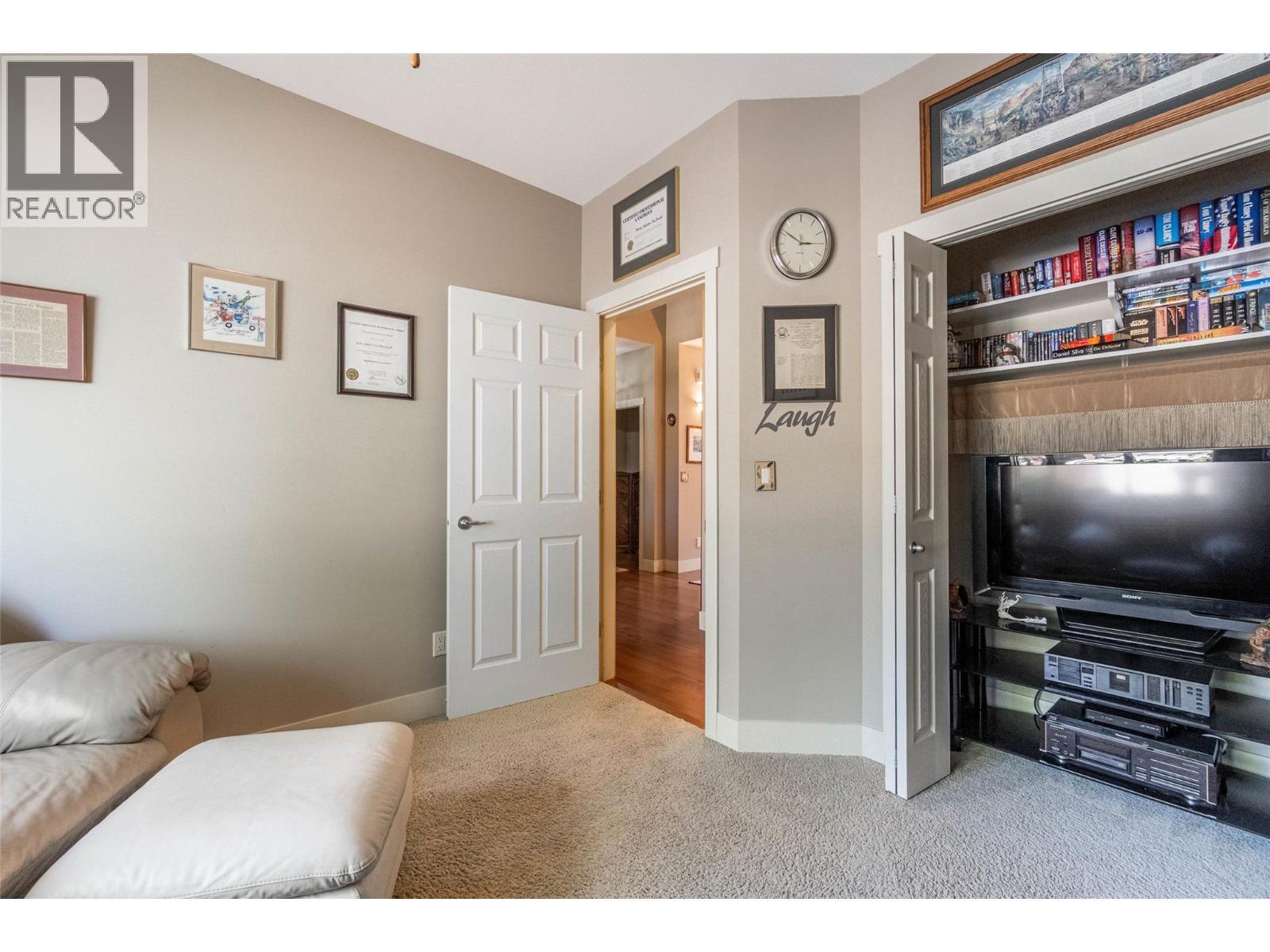 6833 Meadows Drive Unit# 28, Oliver, BC - Indoor