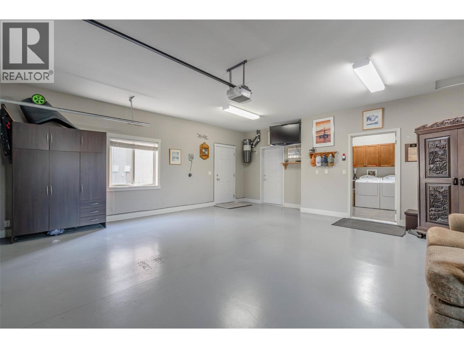 6833 Meadows Drive Unit# 28, Oliver, BC - Indoor