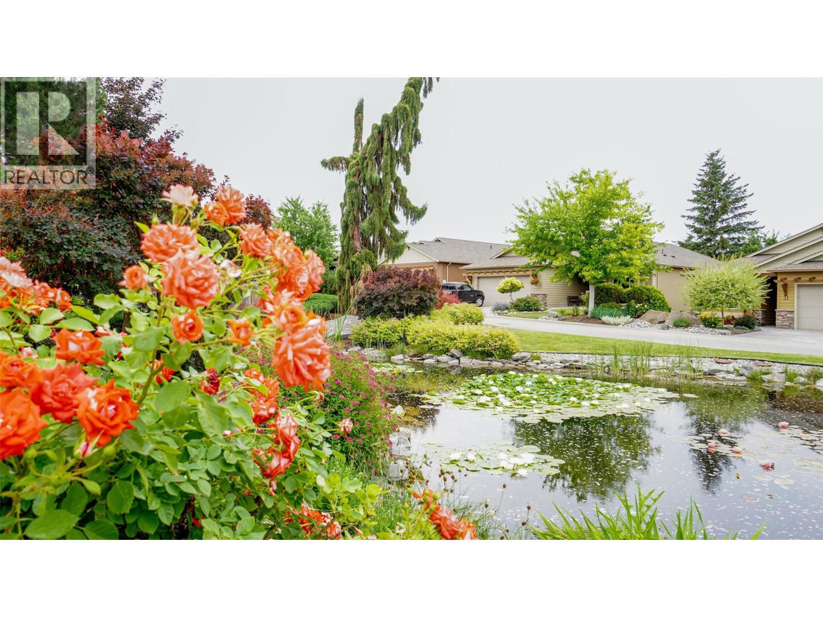 6833 Meadows Drive Unit# 28, Oliver, BC - Outdoor