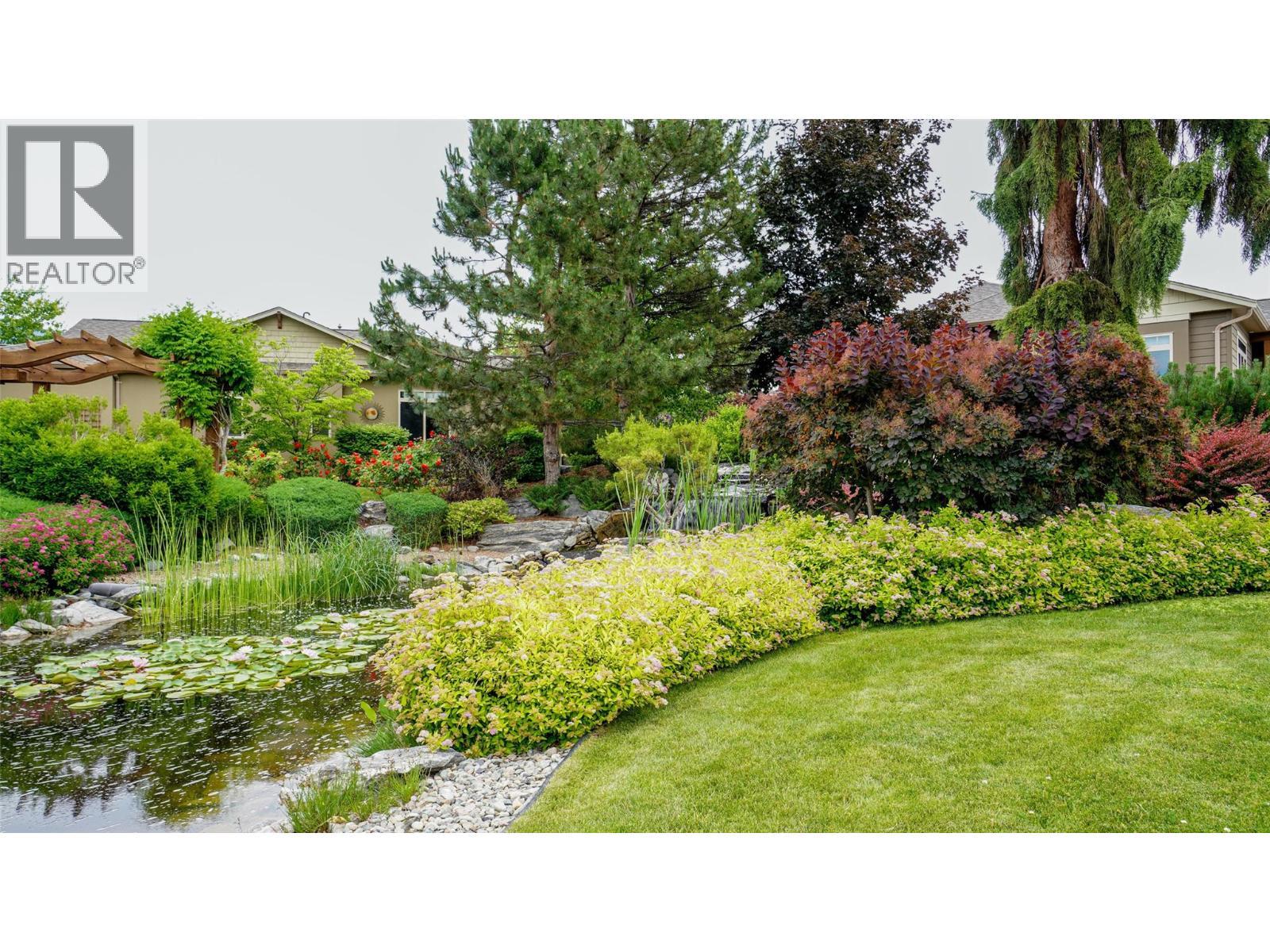 6833 Meadows Drive Unit# 28, Oliver, BC - Outdoor