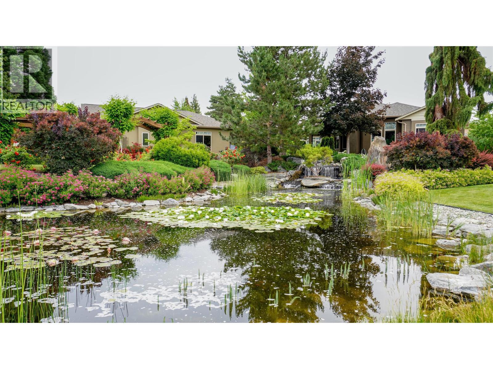 6833 Meadows Drive Unit# 28, Oliver, BC - Outdoor