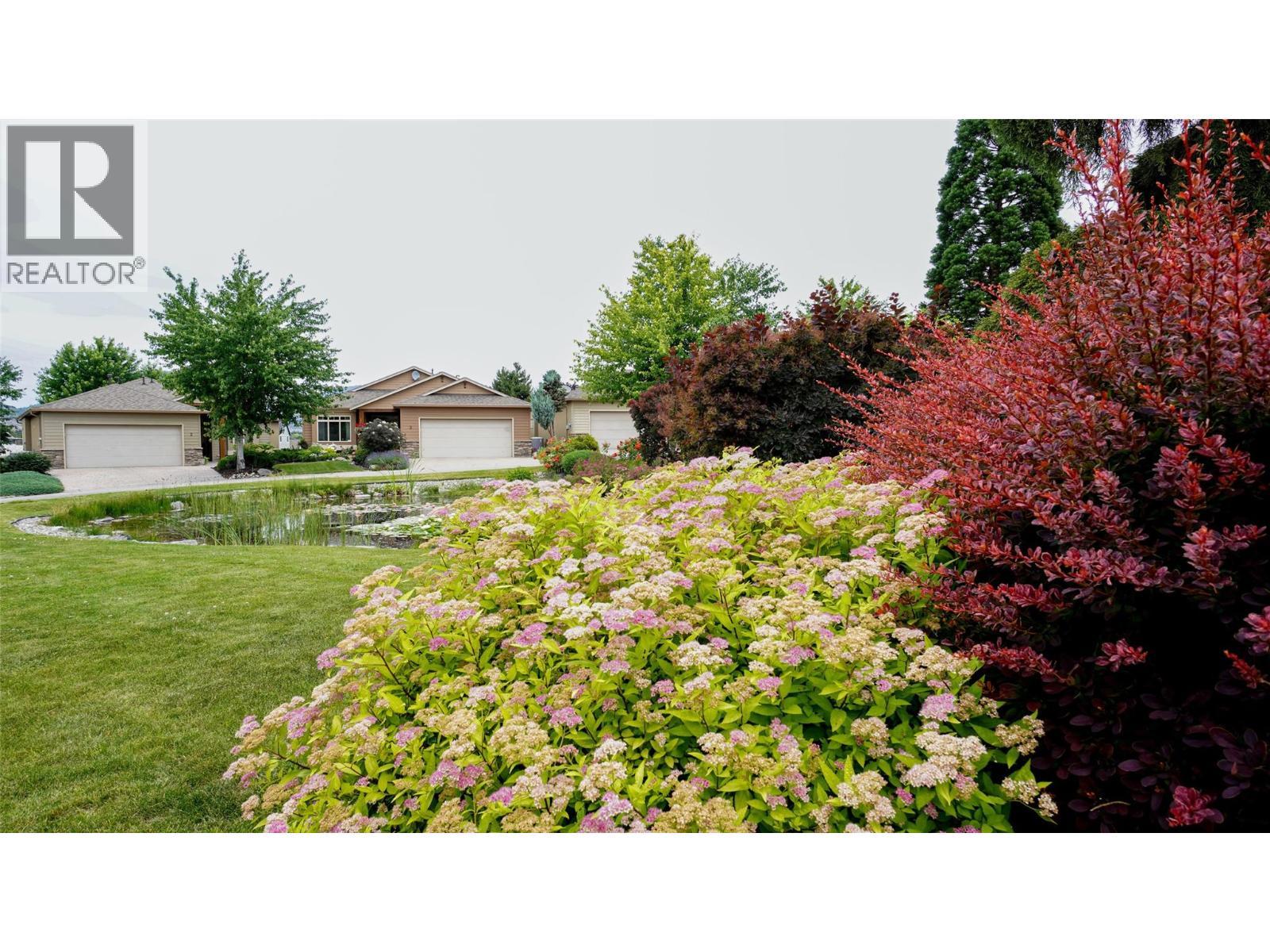 6833 Meadows Drive Unit# 28, Oliver, BC - Outdoor