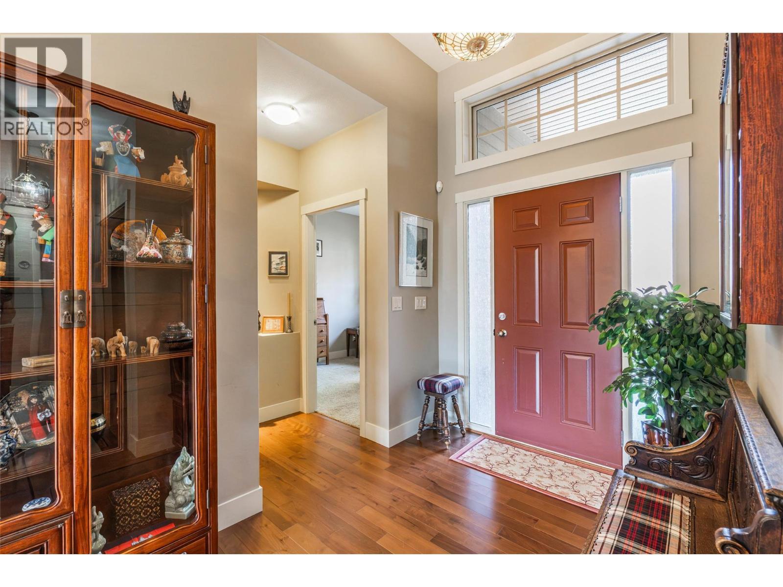 6833 Meadows Drive Unit# 28, Oliver, BC - Indoor Photo Showing Other Room